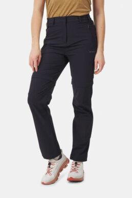 Ayacucho Forest Softshell Zip-Off Zip-Off Pants