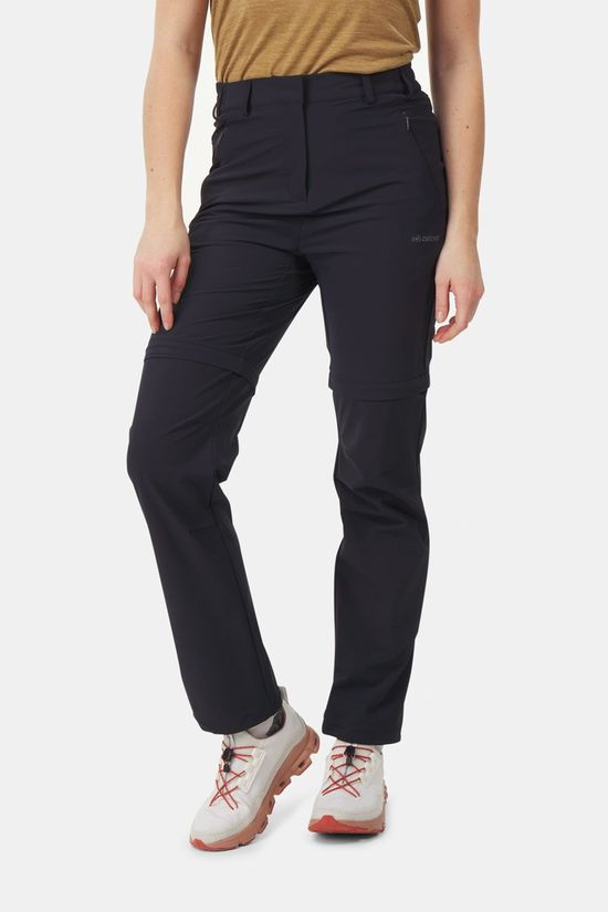 Ayacucho Forest Softshell Zip-Off Zip-Off Pants