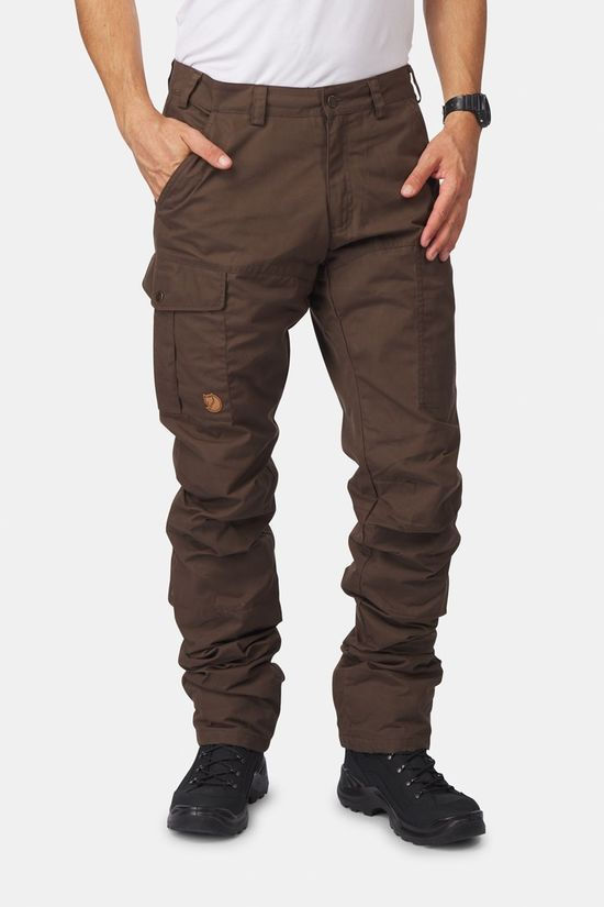 Fjällräven Karl Pro Hydratic Pants