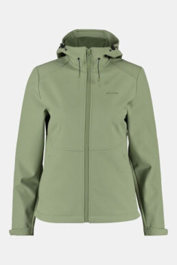 Ayacucho Annapurna Softshell Hoody Women