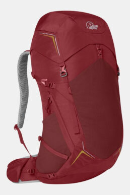 Lowe Alpine Airzone Trek ND43:50 Backpack Women