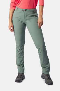 Fjällräven High Coast Trail Regular Pants Women