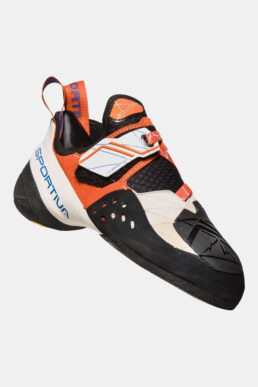 La Sportiva Solution Women's Climbing Shoe