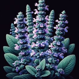 clary sage oil