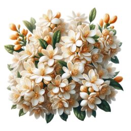 neroli oil