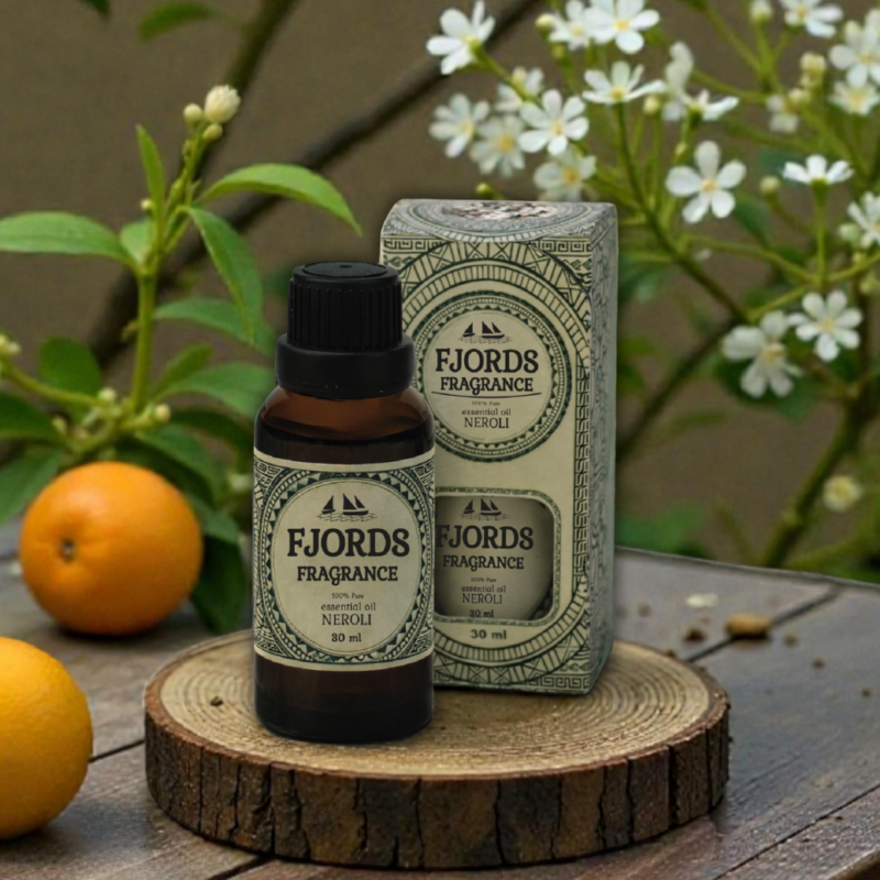 Neroli Essential Oil