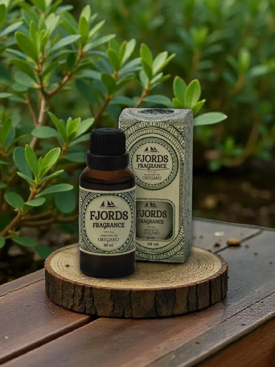 Oregano Essential Oil: Scent Profile, Uses and Safety
