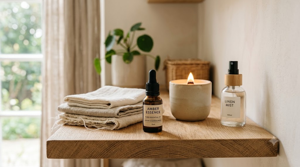 10 Unexpected Uses for Essential Oils You Have at Home