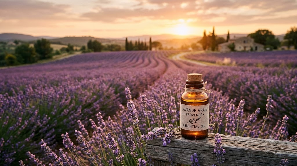 Lavender Essential Oil: Scent Profile, Uses and Pairings