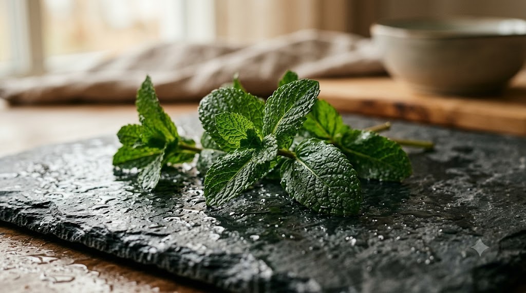 Peppermint Essential Oil: Scent Profile, Uses and Pairings