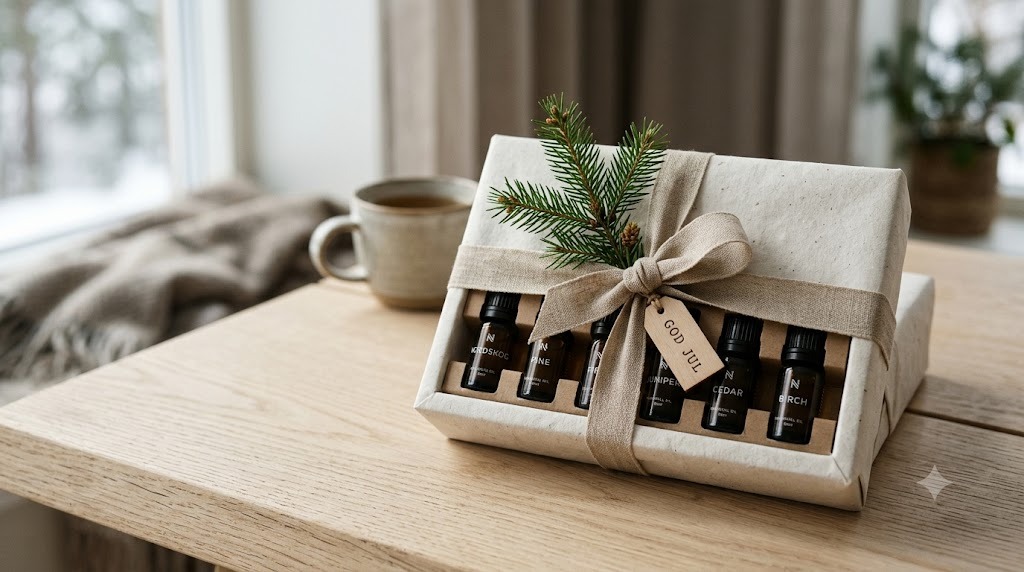 The Perfect Gift Guide: Essential Oils for Every Occasion